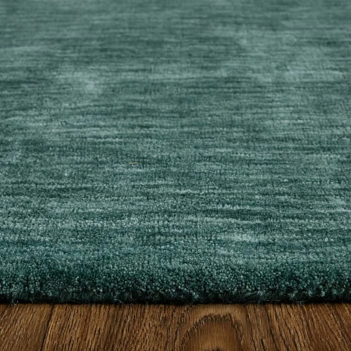 Feizy Luna LIGHT GREEN 5798049F 8 ft. X 11 ft. Rectangle Rug