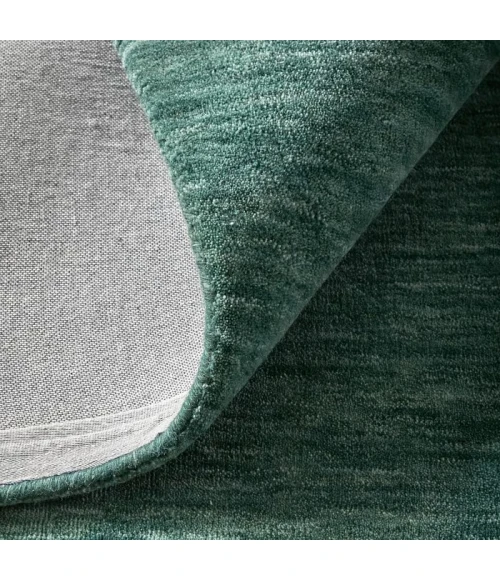 Feizy Luna LIGHT GREEN 5798049F 8 ft. X 11 ft. Rectangle Rug