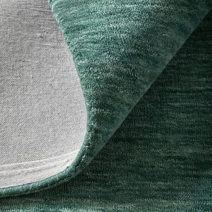 Feizy Luna LIGHT GREEN 5798049F 8 ft. X 11 ft. Rectangle Rug