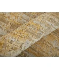 Feizy Eastfield GOLD/IVORY EAS69FQF 2 ft. X 3 ft. Rectangle Rug