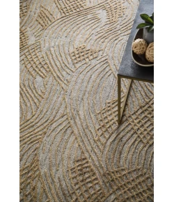 Feizy Taunton Gold/Gray T17T8007 9ft. x 12ft. Rect. Rug
