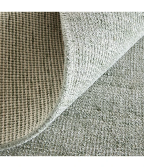 Feizy Fleetwood Green/Ivory FLT8A06F 5 ft. X 8 ft. Rect. Rug