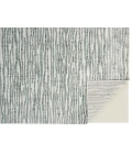 Feizy Atwell GRAY ATL3218F 2 ft. 8 in. X 10 ft. Rectangle Rug
