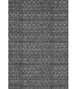 Feizy Azeri 3840F BLACK/DARK GRAY Area Rug 10 ft. X 13 ft. 2 Rectangle