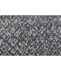 Feizy AZERI 3840F IN BLACK/DARK GRAY 10' X 13' 2" Area Rug