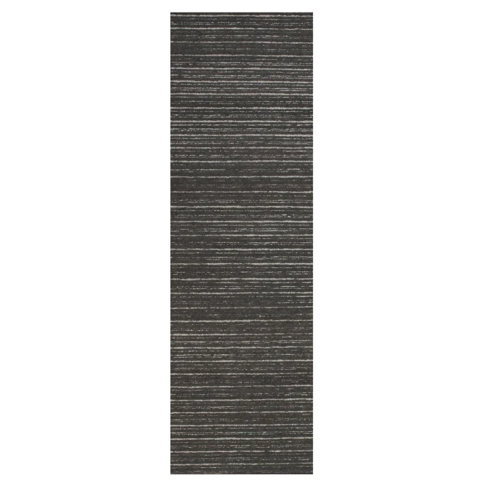 Feizy MORISCO 8403F IN GRAPHITE 5' x 8' Area Rug