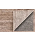 Feizy Lakewood Tan/Brown/Gray LKW8A23F 10 ft. X 14 ft. Rect. Rug
