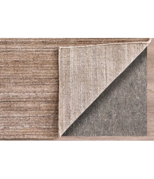 Feizy Lakewood Tan/Brown/Gray LKW8A23F 10 ft. X 14 ft. Rect. Rug