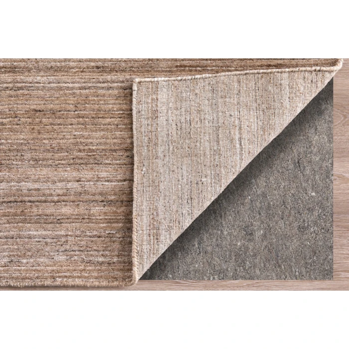 Feizy Lakewood Tan/Brown/Gray LKW8A23F 12 ft. X 15 ft. Rect. Rug