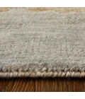 Feizy Jaxson Tan/Brown/Gray JXN39PXF 4ft. x 6ft. Accent Rug Rug