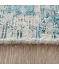 Feizy Loralai Blue/Gray LRL8A63F 2 ft. X 3 ft. Rect. Rug