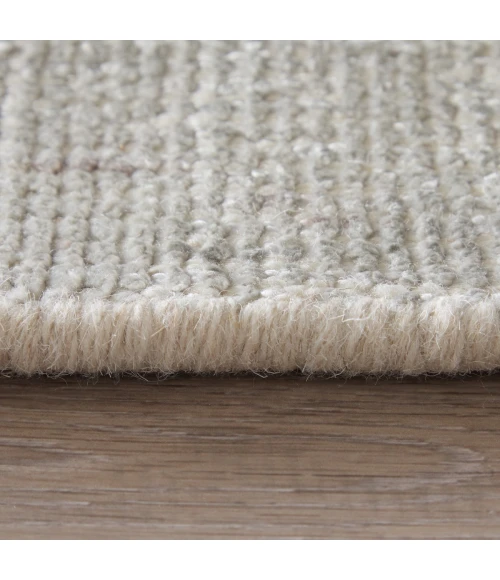 Feizy Fleetwood Gray FLT8A06F 9 ft. X 12 ft. Rect. Rug
