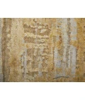 Feizy Eastfield GOLD/IVORY EAS69FQF 2 ft. X 3 ft. Rectangle Rug