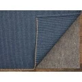 Feizy Theo BLUE/SAND THE0827F 10 ft. X 14 ft. Rectangle Rug