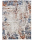 Feizy Gilmore IVORY/MULTI GIL39MNF 10 ft. X 14 ft. Rectangle Rug