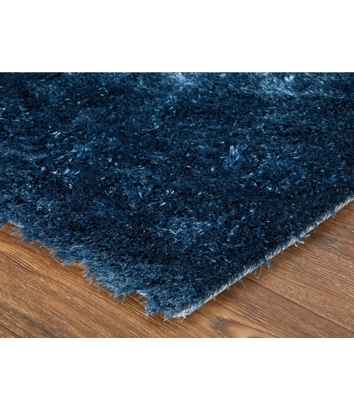 Feizy Indochine BLUE 4944550F 3 ft. 6 in. X 5 ft. 6 in. Rectangle Rug
