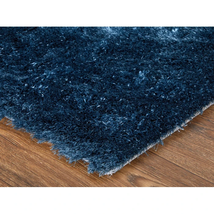 Feizy Indochine BLUE 4944550F 7 ft. 6 in. X 9 ft. 6 in. Rectangle Rug