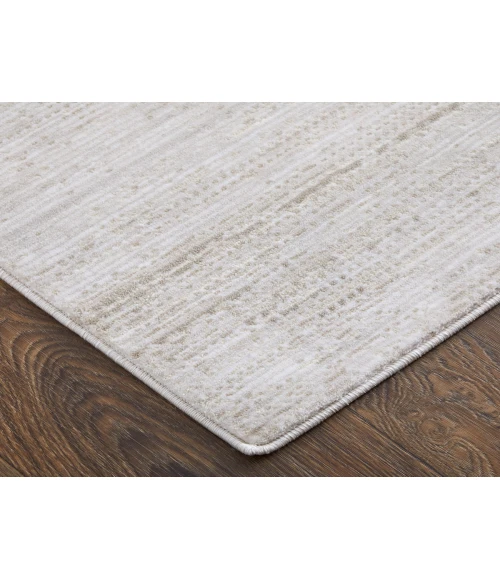 Feizy Deja BEIGE DJA39PJF 2 ft. X 3 ft. Rectangle Rug