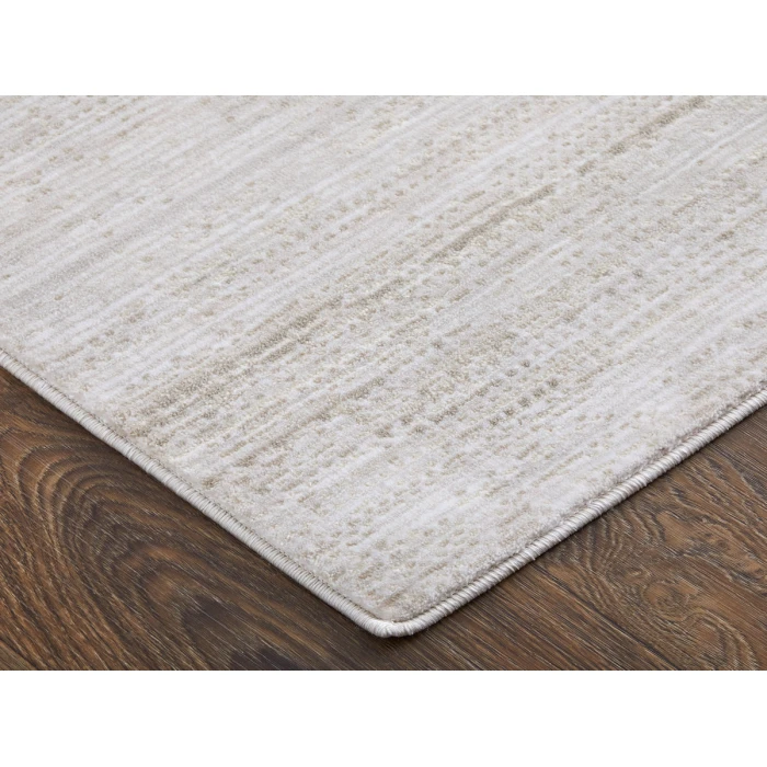 Feizy Deja BEIGE DJA39PJF 7 ft. 10 in. X 10 ft. 3 in. Rectangle Rug