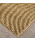 Feizy Abbott Gold ABT8A24F 10 ft. X 14 ft. Rect. Rug