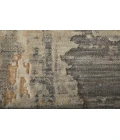Feizy Jaxson Gray/Tan/Ivory JXN39PWF 9ft. x 12ft. Rect. Rug