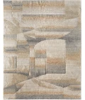 Feizy Jaxson Tan/Brown/Gray JXN39PXF 4ft. x 6ft. Accent Rug Rug