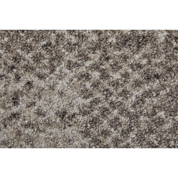 Feizy Skyview Gray/Black/Taupe SKV39QCF 10 ft. 0 in. X 12 ft. 8 in. Rect. Rug