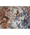 Feizy Gilmore IVORY/MULTI GIL39MNF 10 ft. X 14 ft. Rectangle Rug