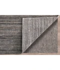 Feizy Lakewood Black/Gray/Brown LKW8A23F 8 ft. X 10 ft. Rect. Rug