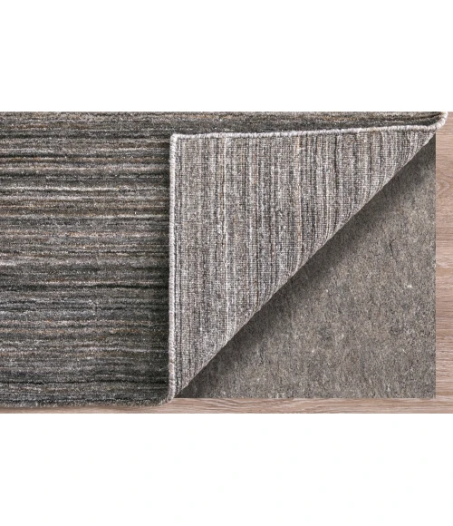 Feizy Lakewood Black/Gray/Brown LKW8A23F 8 ft. X 10 ft. Rect. Rug