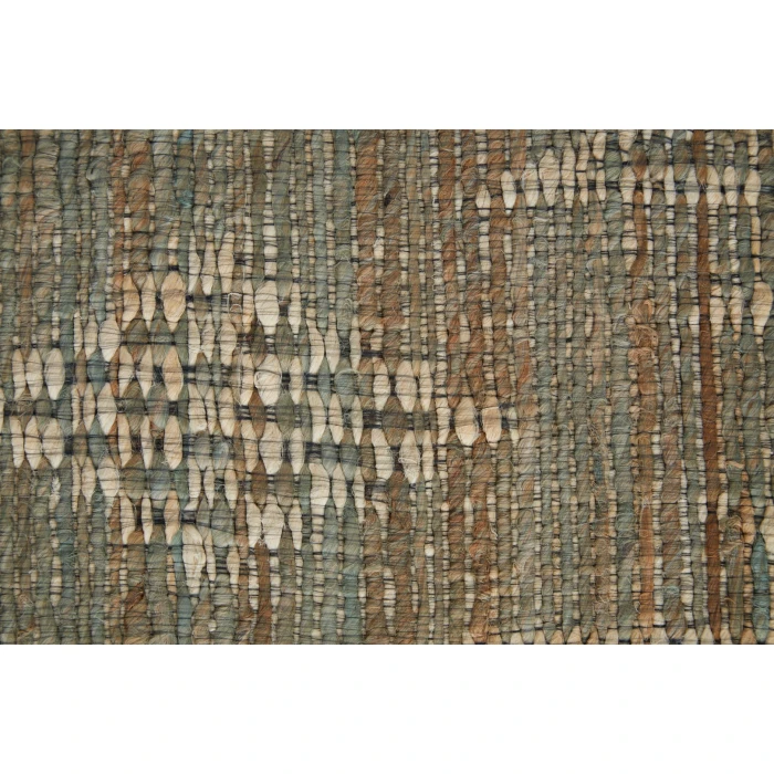 Feizy Lilliana Tan/Taupe/Gray 7460767F 9ft.6in. x 13ft.6in. Rect. Rug
