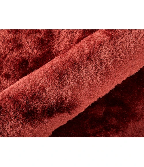 Feizy Indochine RUST 4944550F 3 ft. 6 in. X 5 ft. 6 in. Rectangle Rug