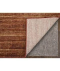 Feizy Deja TERRACOTTA DJA39PJF 9 ft. 0 in. X 12 ft. 8 in. Rectangle Rug