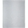 Feizy Finley White T28T6046 9ft.6in. x 13ft.6in. Rect. Rug