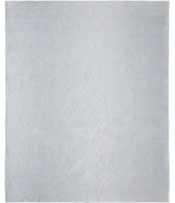 Feizy Finley White T28T6046 9ft.6in. x 13ft.6in. Rect. Rug