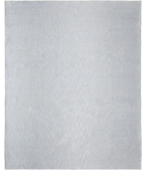 Feizy Finley White T28T6046 8ft. x 10ft. Rect. Rug