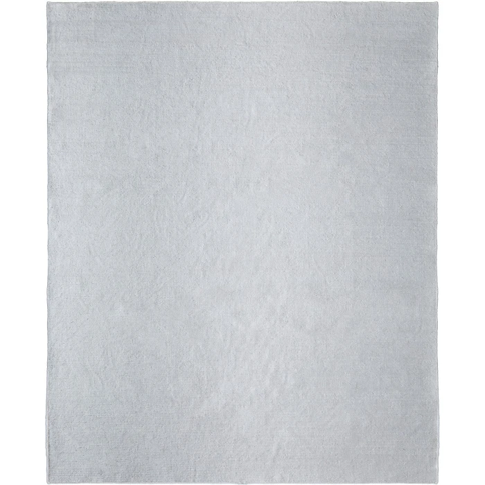 Feizy Finley White T28T6046 8ft. x 10ft. Rect. Rug