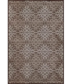 Feizy Azeri Ii 3846F DARK CHOCOLATE/GRAY Area Rug 10 ft. X 13 ft. 2 Rectangle