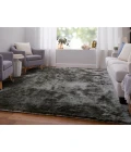 Feizy Indochine GREEN 4944550F 7 ft. 6 in. X 9 ft. 6 in. Rectangle Rug