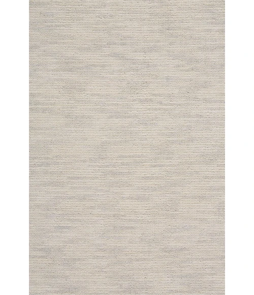 Feizy BURKE 6560F IN MIST 2' x 3' Sample Area Rug
