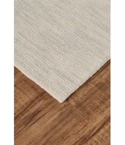 Feizy Burke 6560F MIST Area Rug 2 ft. X 3 ft.