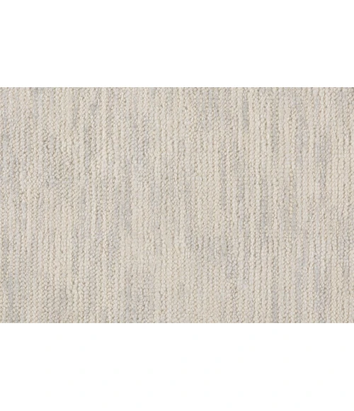 Feizy BURKE 6560F IN MIST 2' x 3' Sample Area Rug