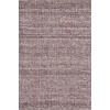 Feizy Burke 6560F PLUM Area Rug 2 ft. X 3 ft.