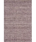 Feizy BURKE 6560F IN PLUM 2' x 3' Sample Area Rug