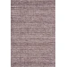 Feizy Burke 6560F PLUM Area Rug 2 ft. X 3 ft.