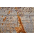 Feizy Pryor COPPER/MULTI PRY39NEF 2 ft. X 3 ft. Rectangle Rug