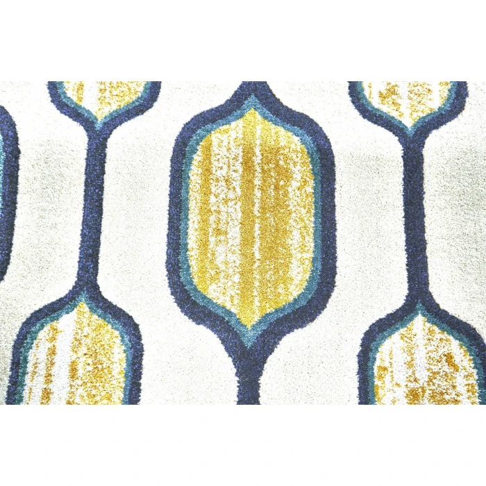 Feizy BRIXTON 3597F IN MAIZE 10' X 13' 2" Area Rug