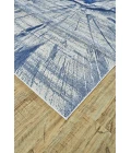 Feizy BRIXTON 3601F IN COBALT 6' 7" X 9' 6" Area Rug