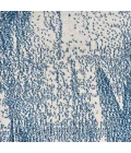 Feizy BRIXTON 3601F IN COBALT 6' 7" X 9' 6" Area Rug