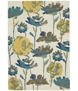 Feizy Brixton 3603F MEADOW Area Rug 10 ft. X 13 ft. 2 Rectangle